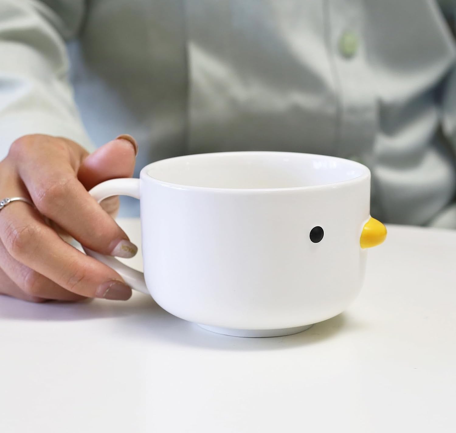Coffee Mug, Latte Cup, Coffee Cup, Milk Mugs -9oz Coffee Mug, Latte Cup, Coffee Cup, Milk Mugs -9oz